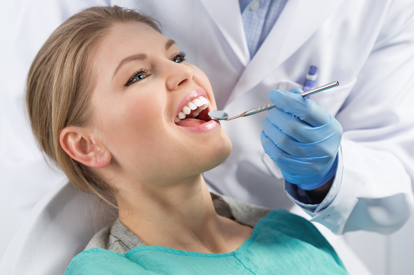 Dental Check up Dental Check up